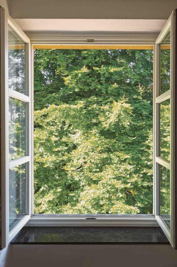 بيت شباب Haus Ohrbeck Georgsmarienhütte المظهر الخارجي الصورة