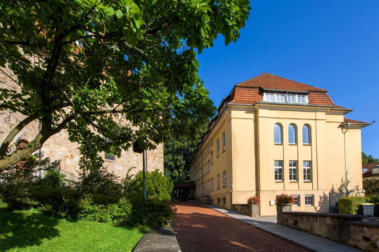 بيت شباب Haus Ohrbeck Georgsmarienhütte المظهر الخارجي الصورة