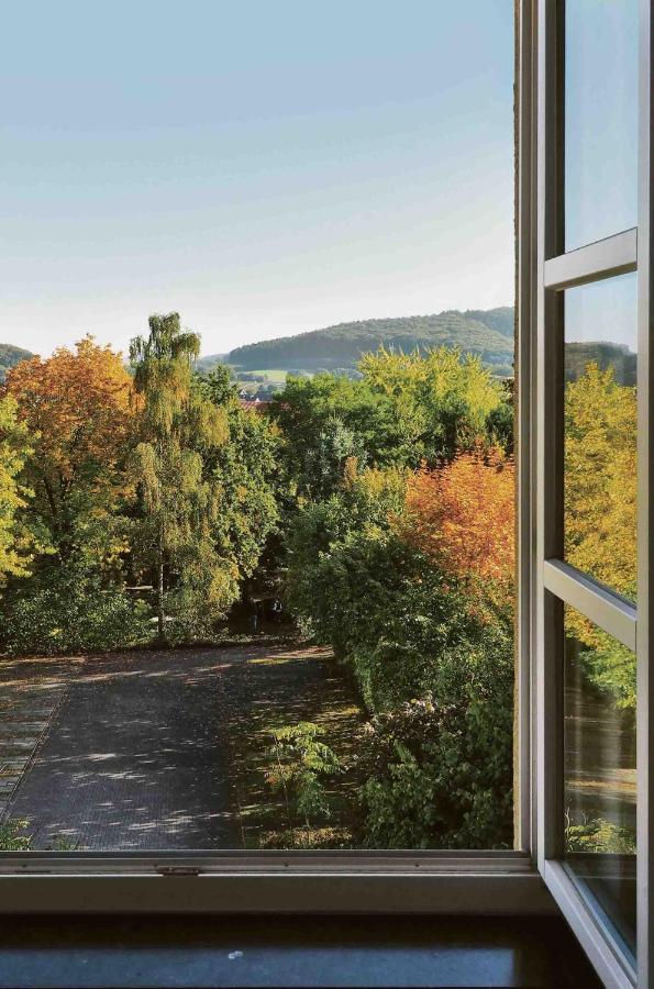 بيت شباب Haus Ohrbeck Georgsmarienhütte المظهر الخارجي الصورة
