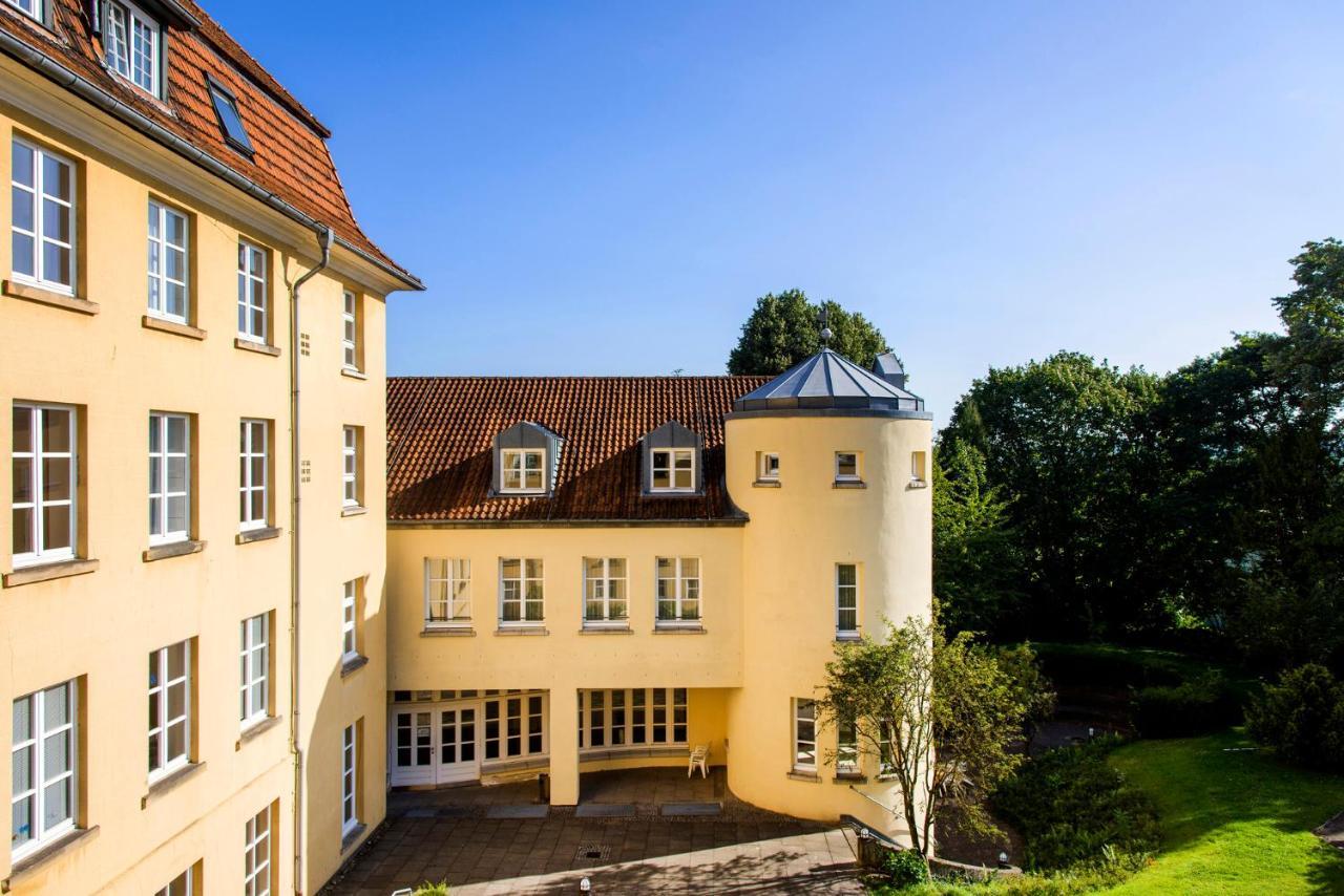 بيت شباب Haus Ohrbeck Georgsmarienhütte المظهر الخارجي الصورة
