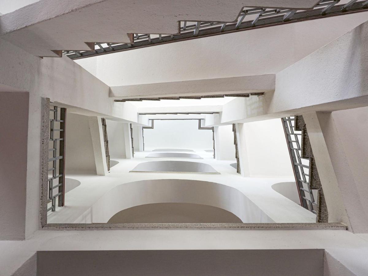 بيت شباب Haus Ohrbeck Georgsmarienhütte المظهر الخارجي الصورة