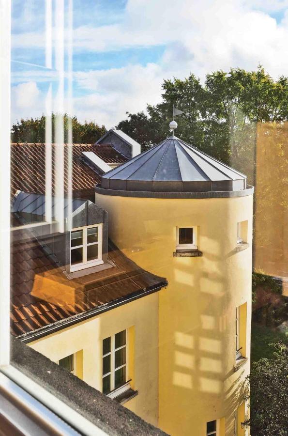 بيت شباب Haus Ohrbeck Georgsmarienhütte المظهر الخارجي الصورة