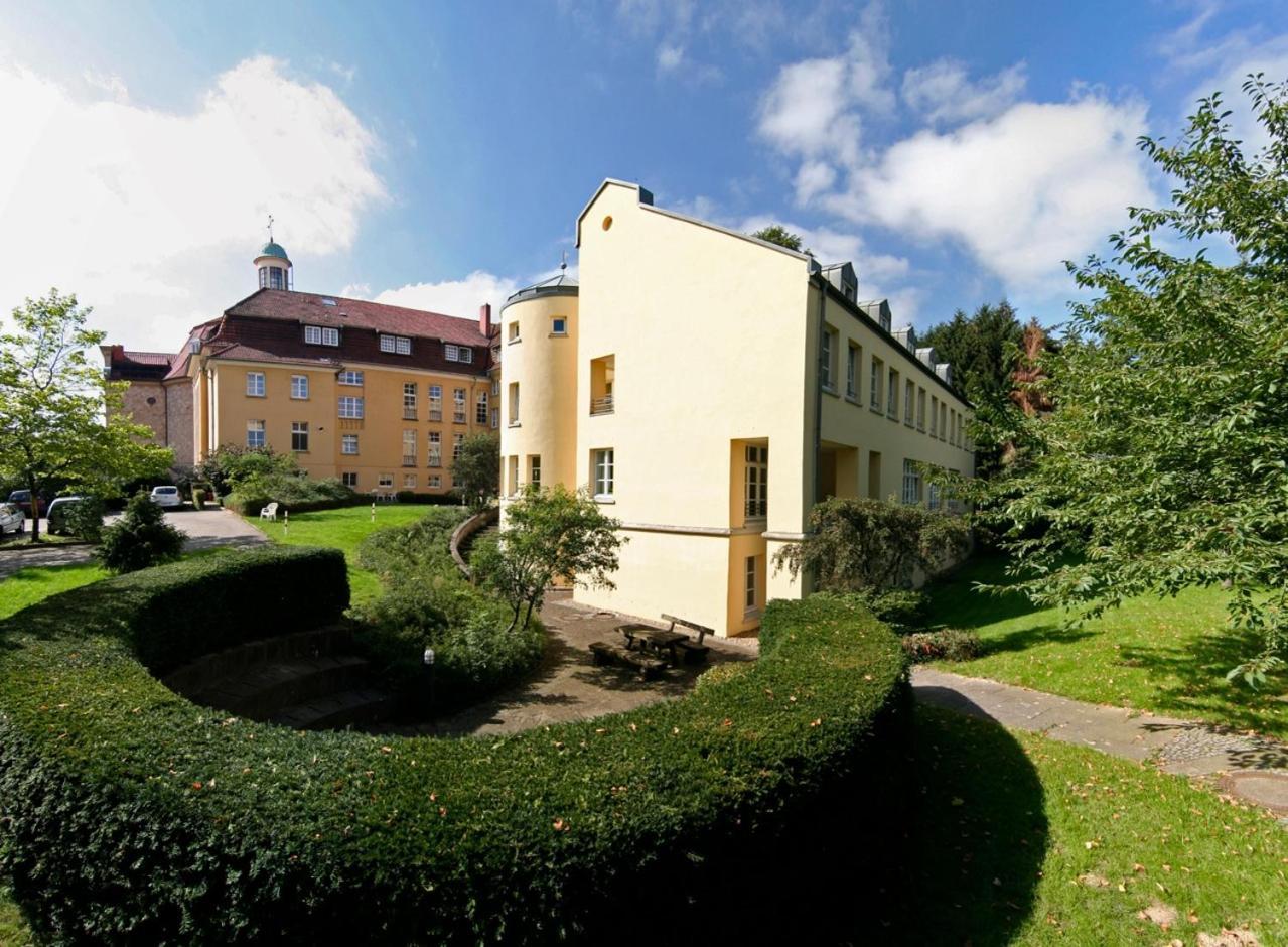 بيت شباب Haus Ohrbeck Georgsmarienhütte المظهر الخارجي الصورة
